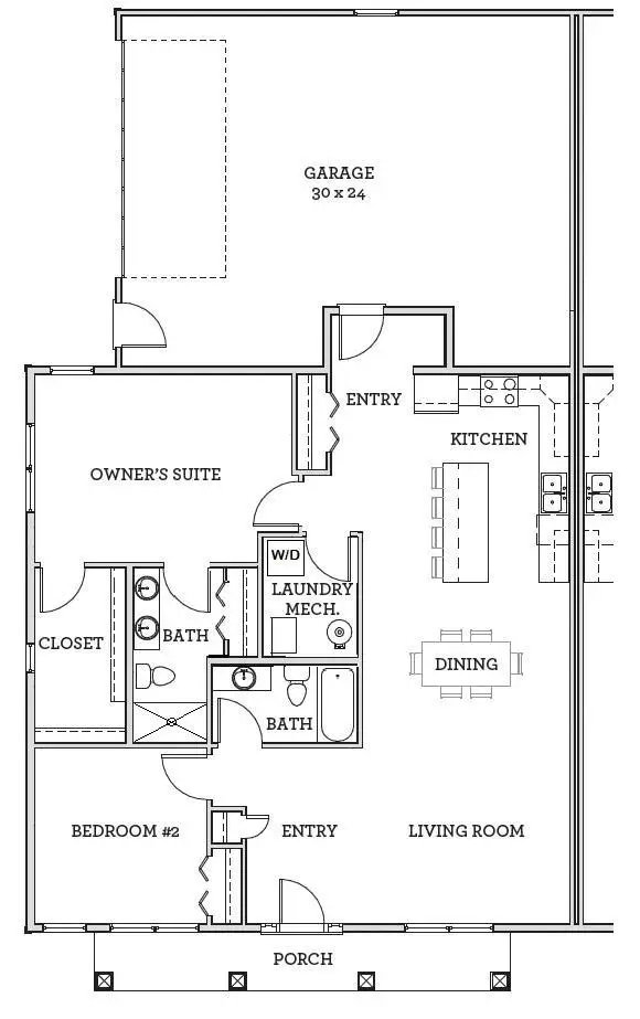 2605 Hanson Avenue, Faribault, MN 55021 - #2