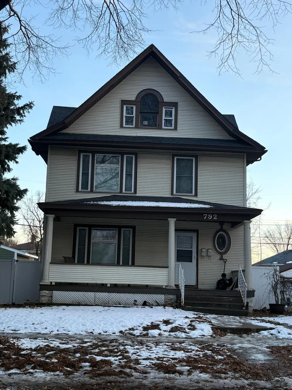 792 Fuller Avenue, Saint Paul, MN 55104 - #1