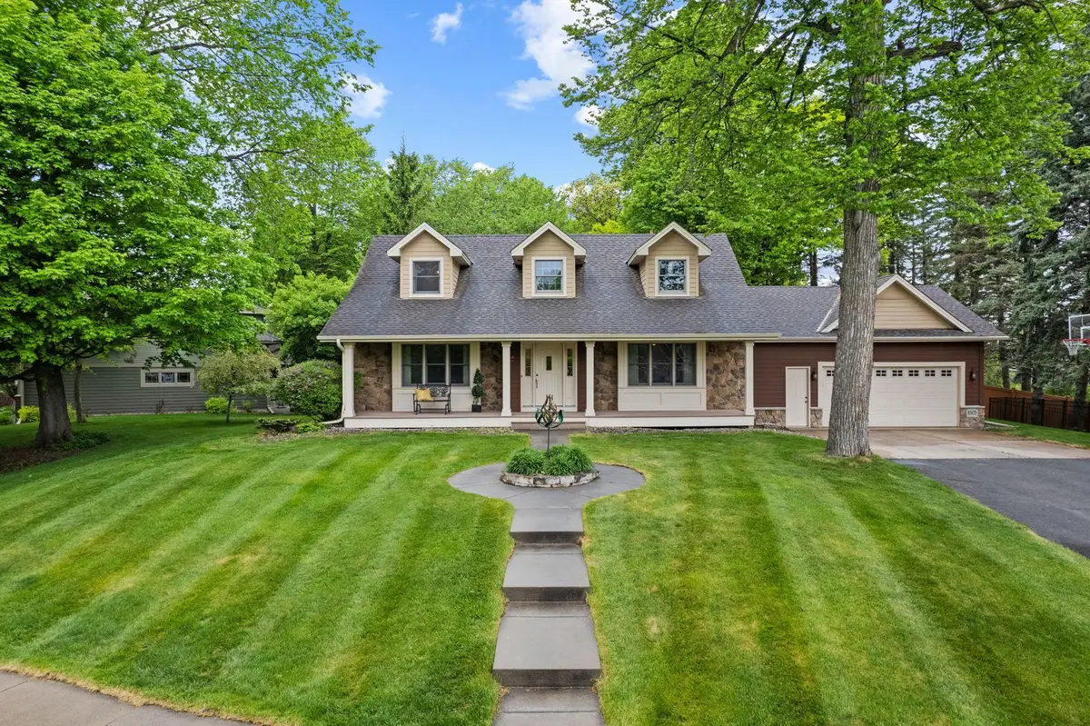 11305 Parkside Trail, Dayton, MN 55369 - #1