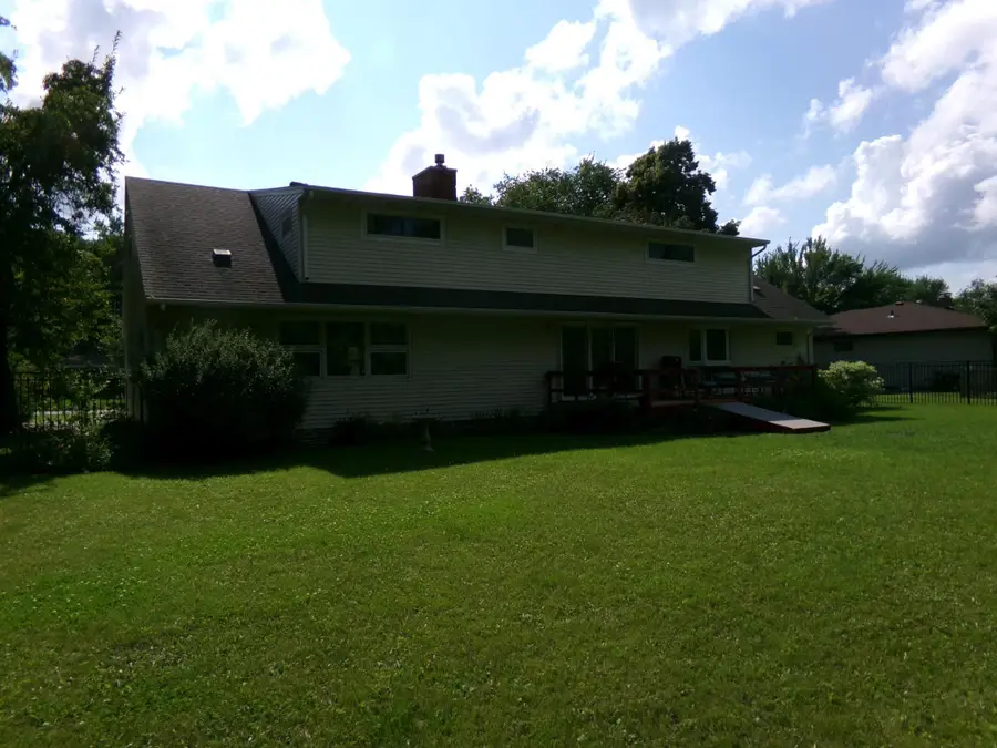 846 2nd Street N, Wahpeton, ND 58075 - #3