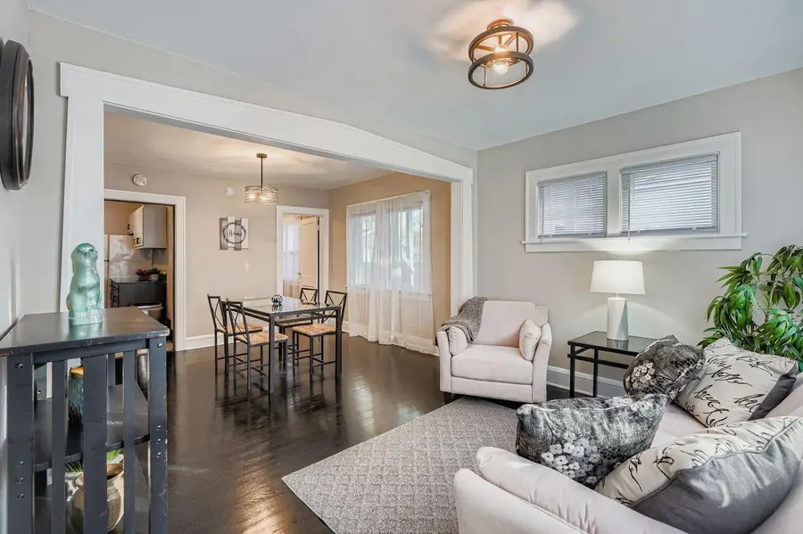 3246 Washburn Avenue N, Minneapolis, MN 55412 - #2