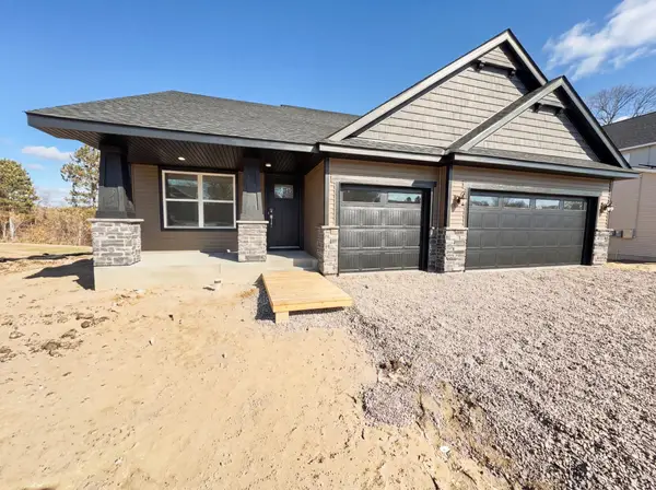 26573 8th Street W, Zimmerman, MN 55398