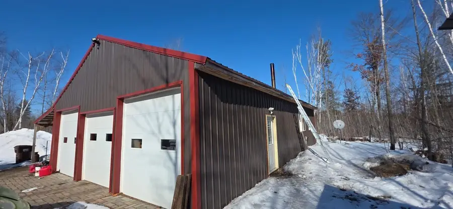 2610 160th Avenue, Grasston, MN 55030 - #2