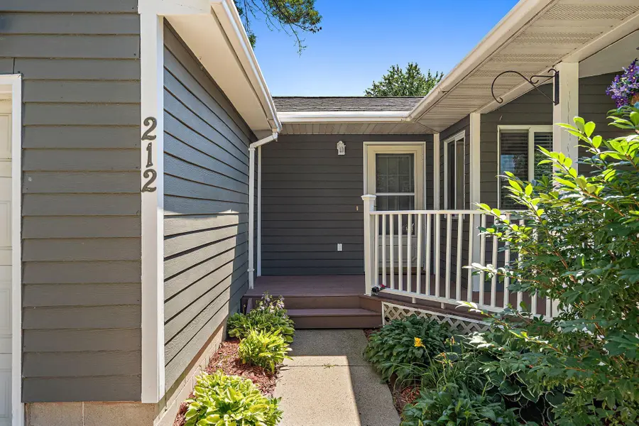 212 Central Avenue S, Norwood Young America, MN 55397 - #2