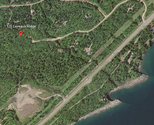 135 Leveaux Ridge, Tofte, MN 55615 - #1