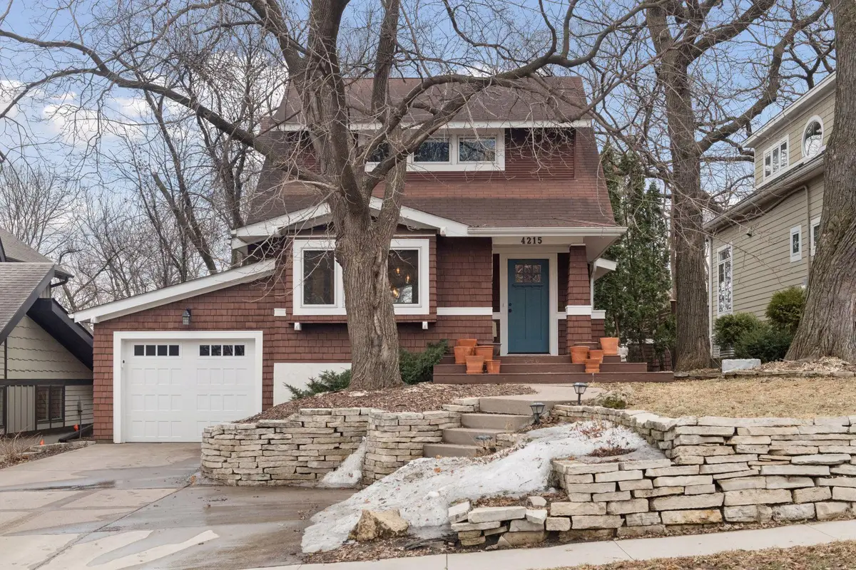 4215 Grimes Avenue S, Edina, MN 55416 - #1