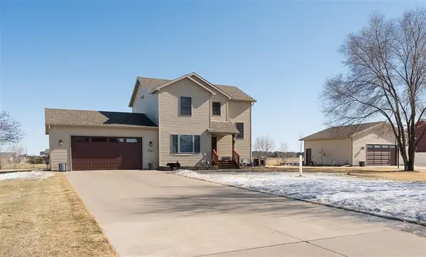 804 11th Avenue Sw, Rice, MN 56367