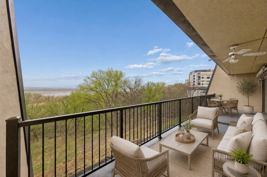 8121 34th Avenue S #206, Bloomington, MN 55425 - #3