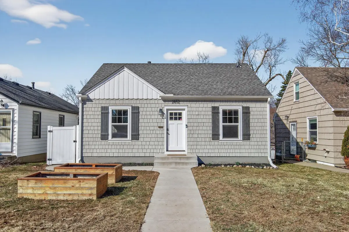 2852 Colorado Avenue S, Saint Louis Park, MN 55416 - #1