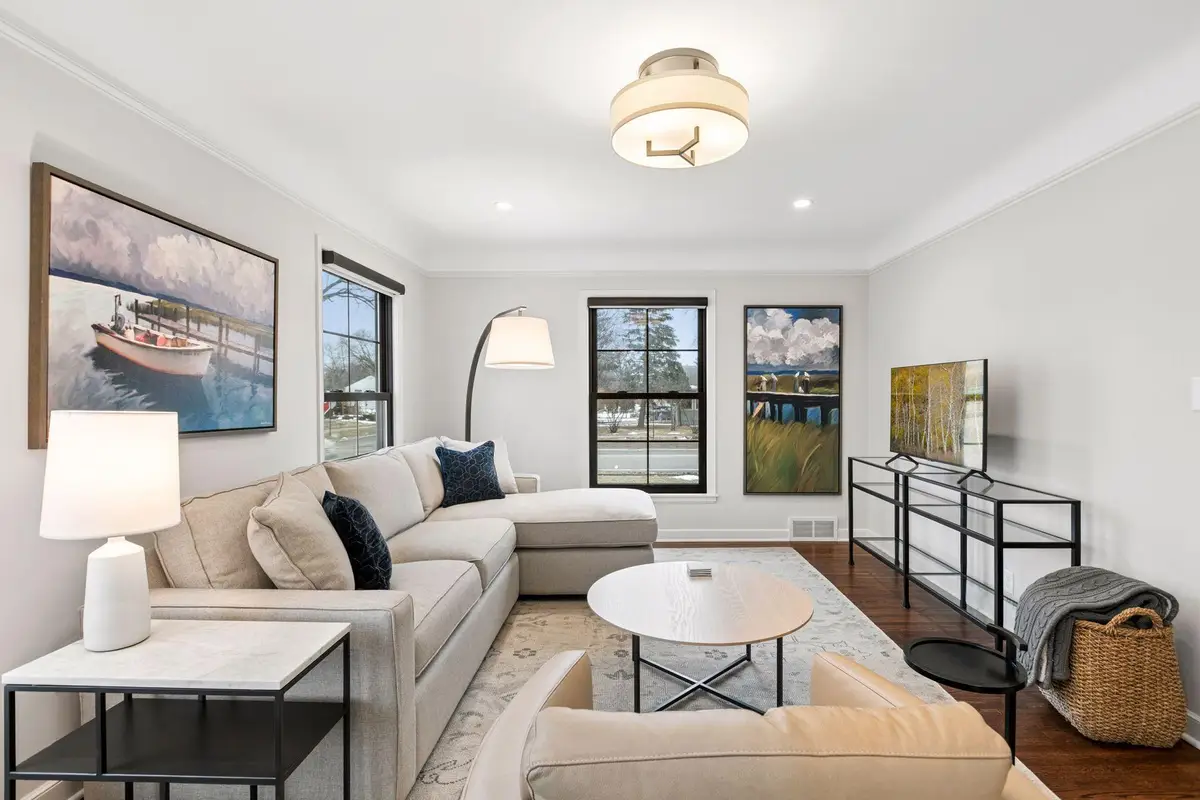 7100 Minnetonka Boulevard, Saint Louis Park, MN 55426 - #1