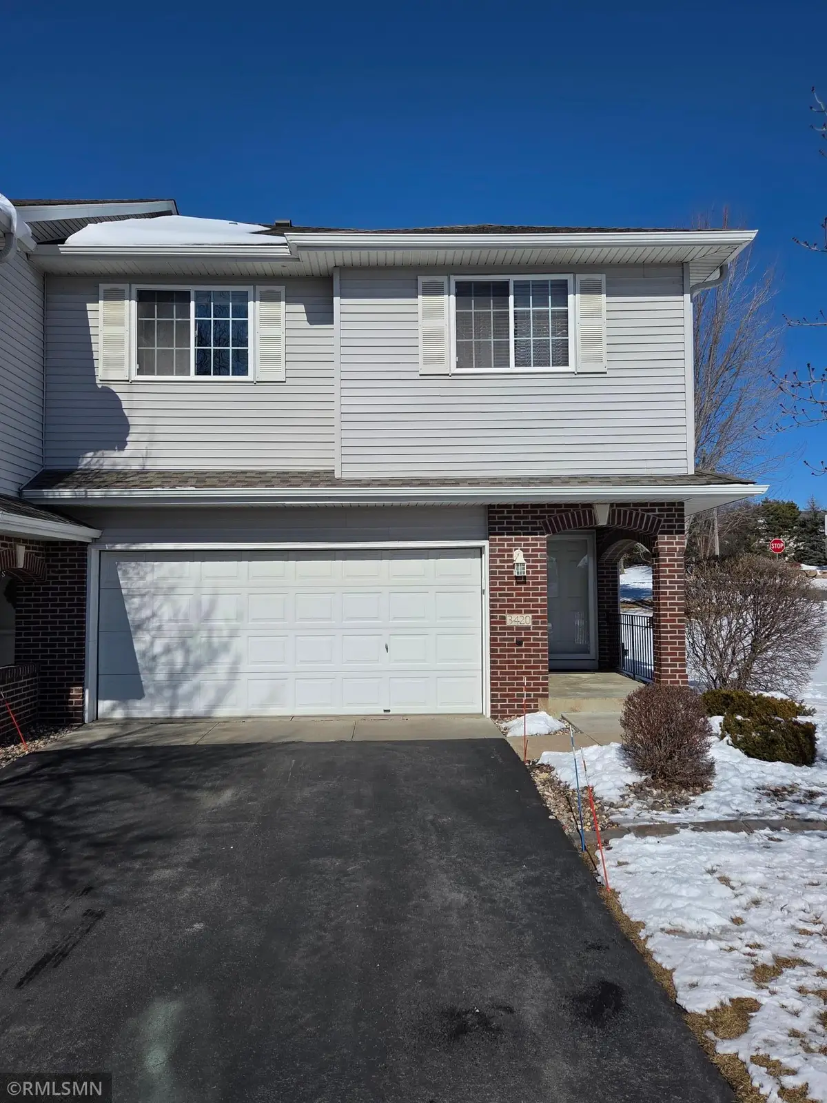 3420 Spring Glen Circle Nw, Prior Lake, MN 55372 - #1