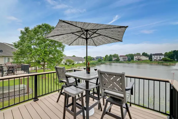 10769 181st Circle Nw, Elk River, MN 55330