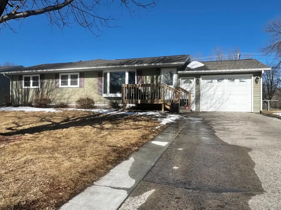 1630 8th Avenue, Granite Falls, MN 56241 - #2