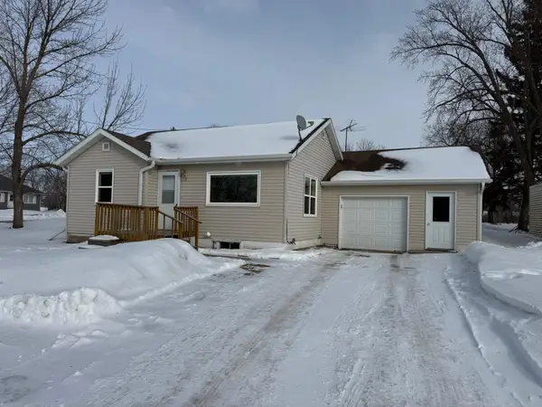 210 Elm Street Ne, Fertile, MN 56540