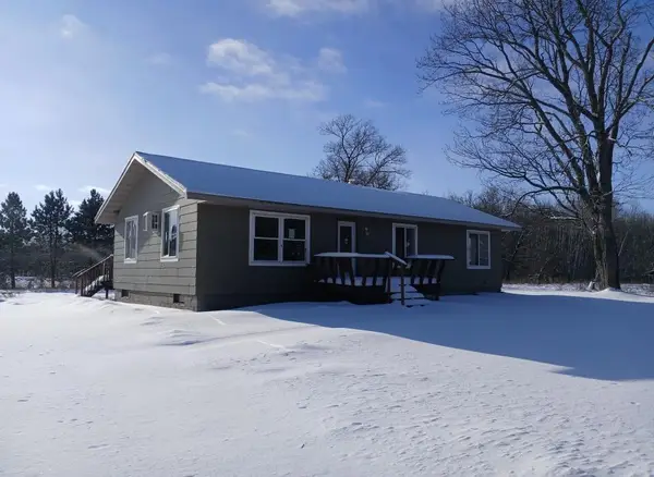 23201 Grouse Street, McGregor, MN 55760