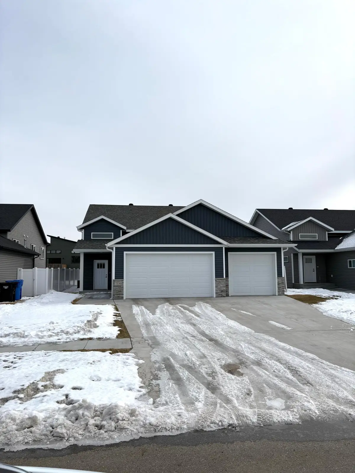 7330 26th Street S, Fargo, ND 58104 - #1