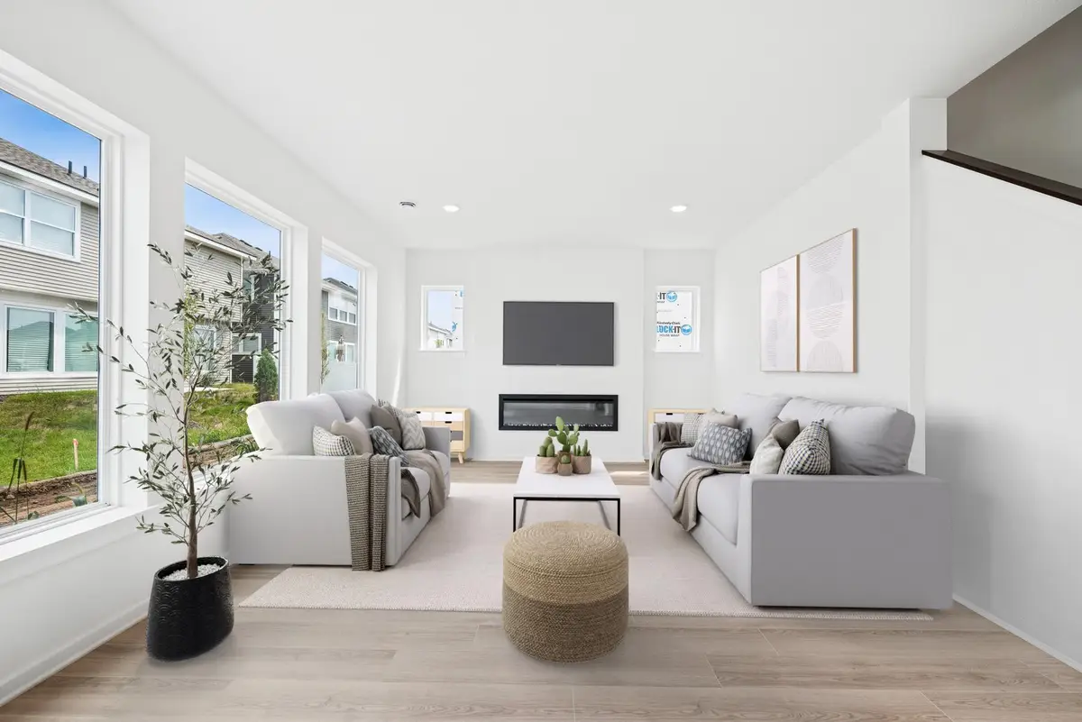 1131 151st Street, Rosemount, MN 55068 - #1