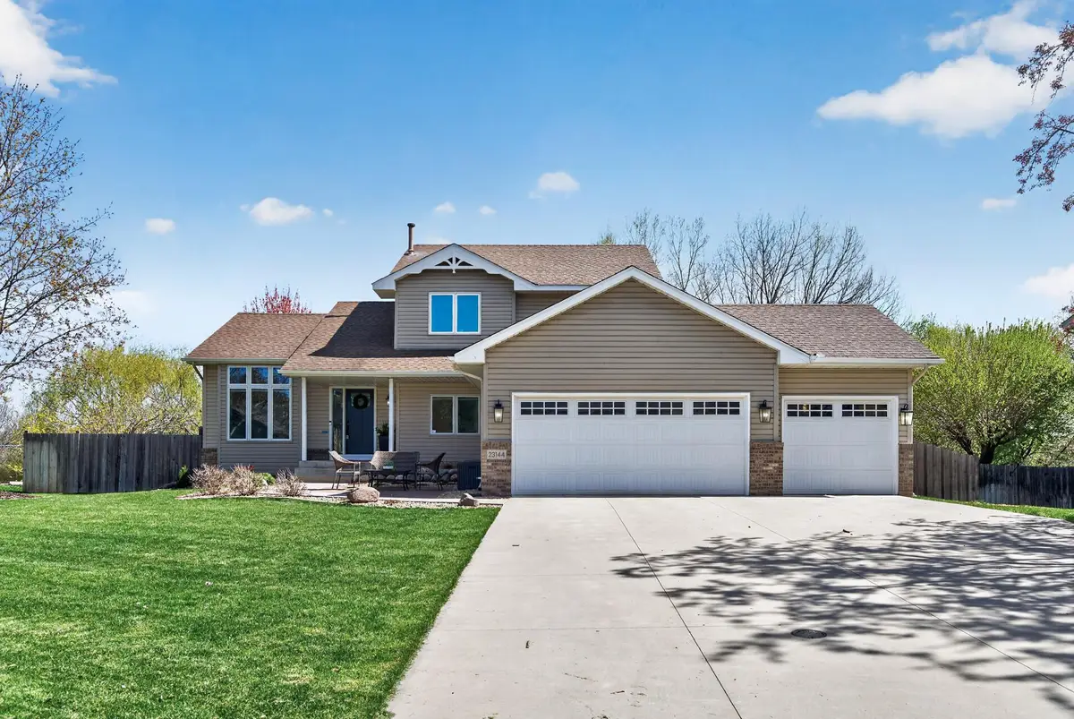 23144 Edison Court, Rogers, MN 55374 - #1