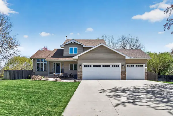 23144 Edison Court, Rogers, MN 55374