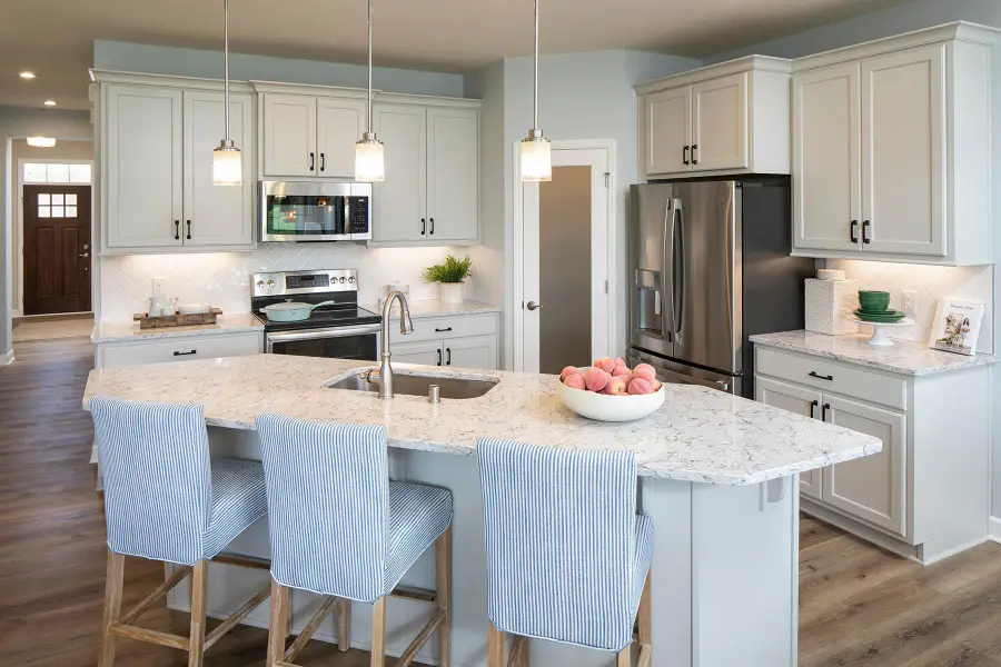 10430 Glenbrook Avenue S, Cottage Grove, MN 55016 - #2