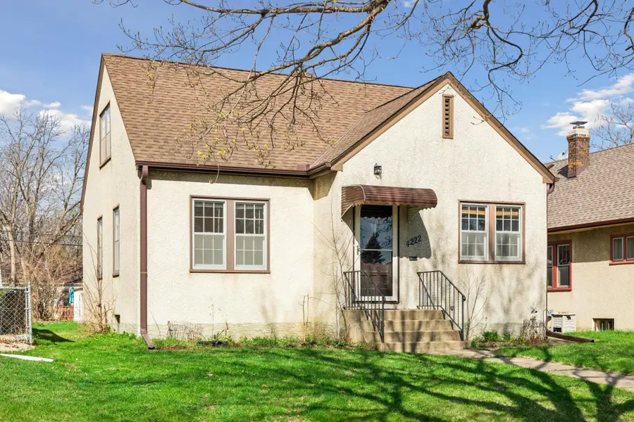 4222 Madison Street Ne, Columbia Heights, MN 55421 - #3