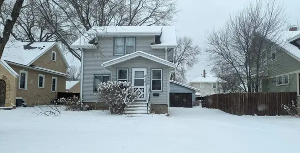 618 Park Avenue, North Mankato, MN 56003
