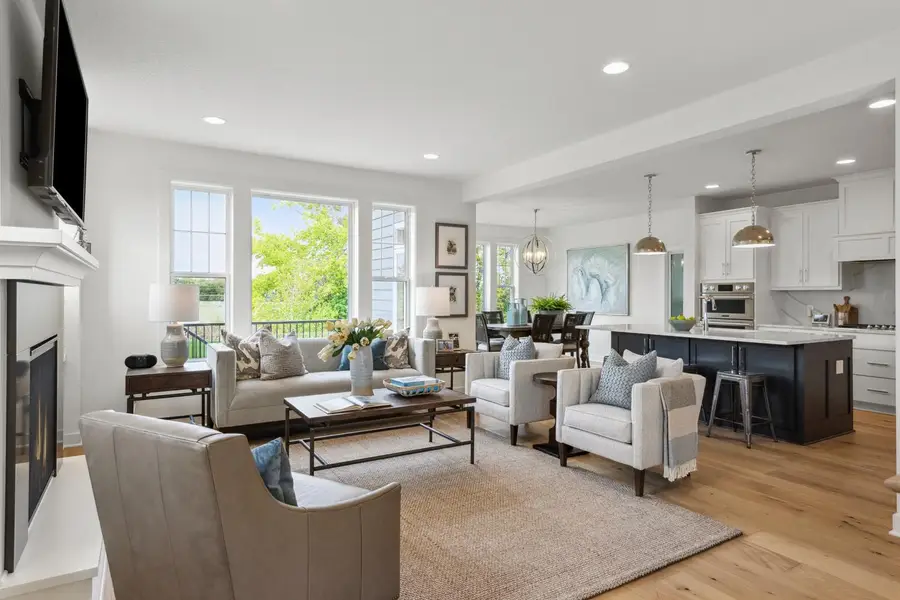 5830 Freeland Bay N, Hugo, MN 55038 - #3