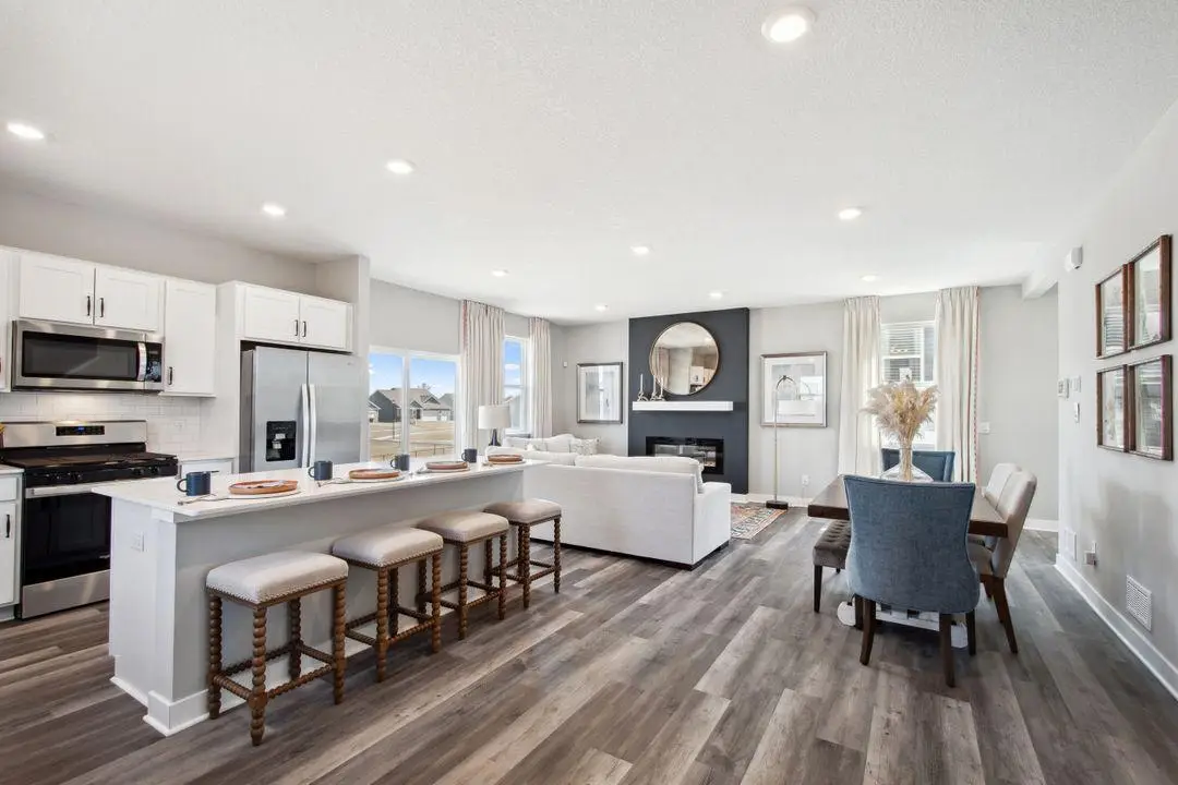 8164 Marquette Avenue Ne, Otsego, MN 55330 - #1