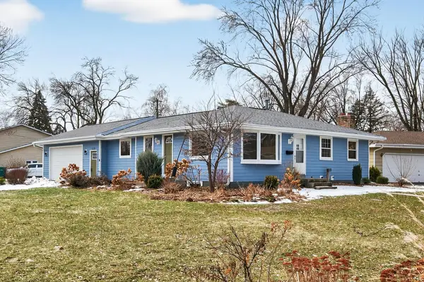 8328 Johnson Circle, Bloomington, MN 55437