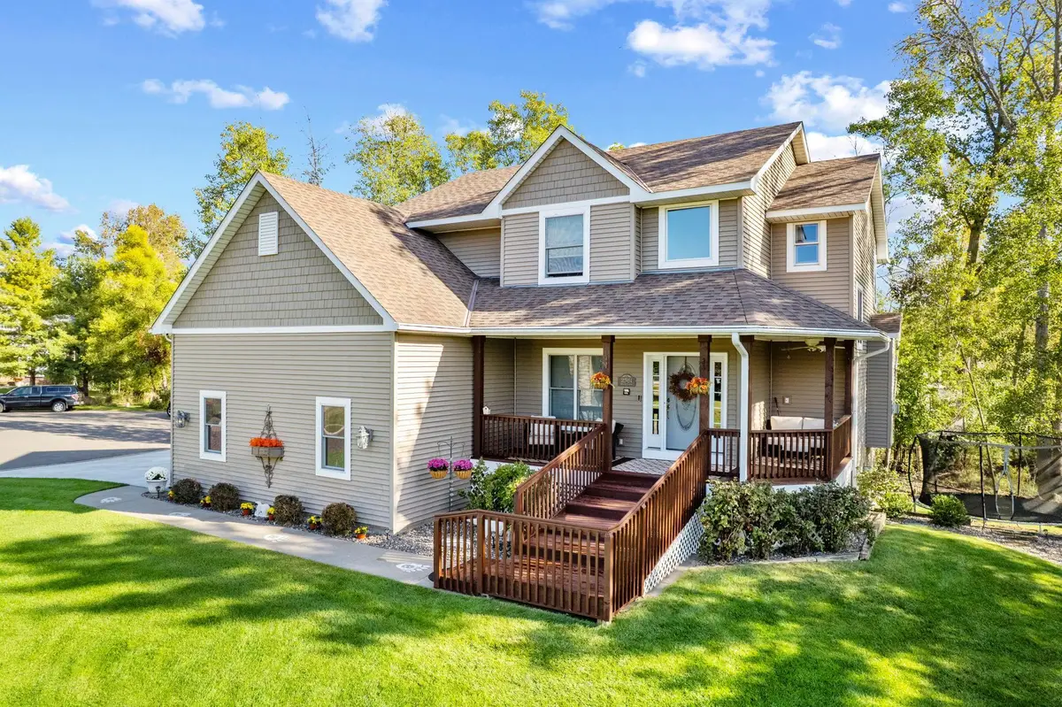 2561 Blue Bill Circle, White Bear, MN 55110 - #1