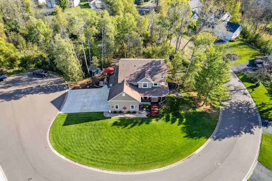 2561 Blue Bill Circle, White Bear, MN 55110 - #3