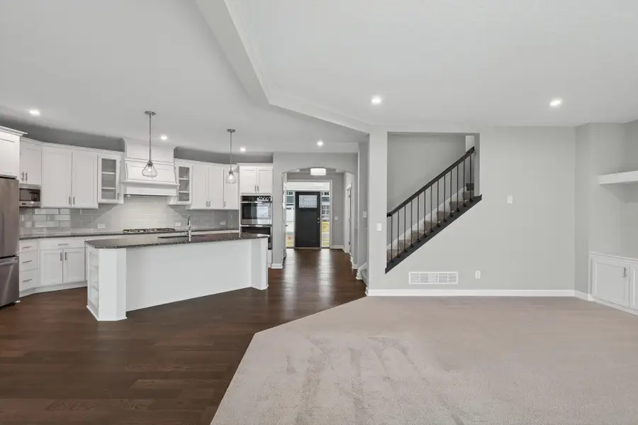 12932 Bauer Drive N, Champlin, MN 55316 - #2