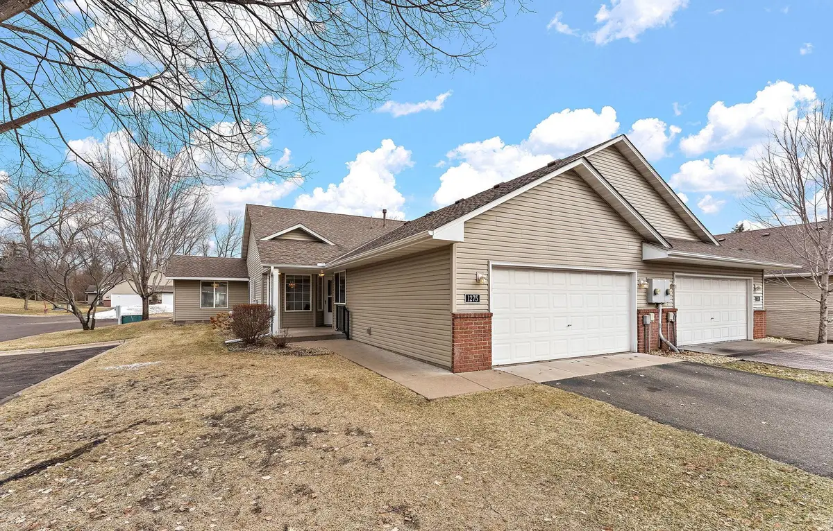 1275 109th Lane Ne, Blaine, MN 55434 - #1