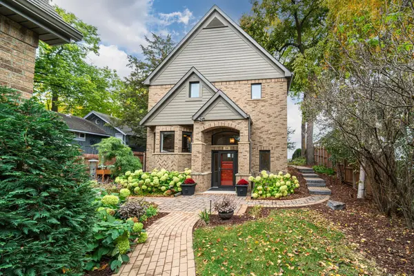 5116 Tuxedo Boulevard, Mound, MN 55364