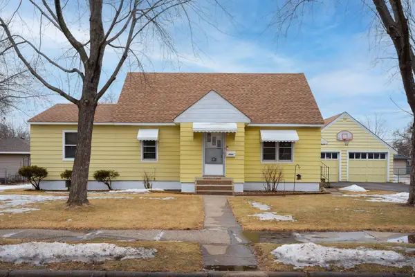 824 26th Avenue N, Saint Cloud, MN 56303