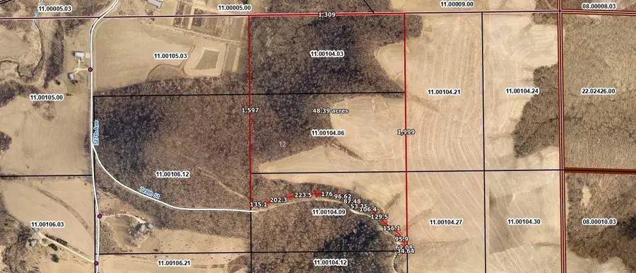 tbd 728th Street, Lake City, MN 55041 - #2