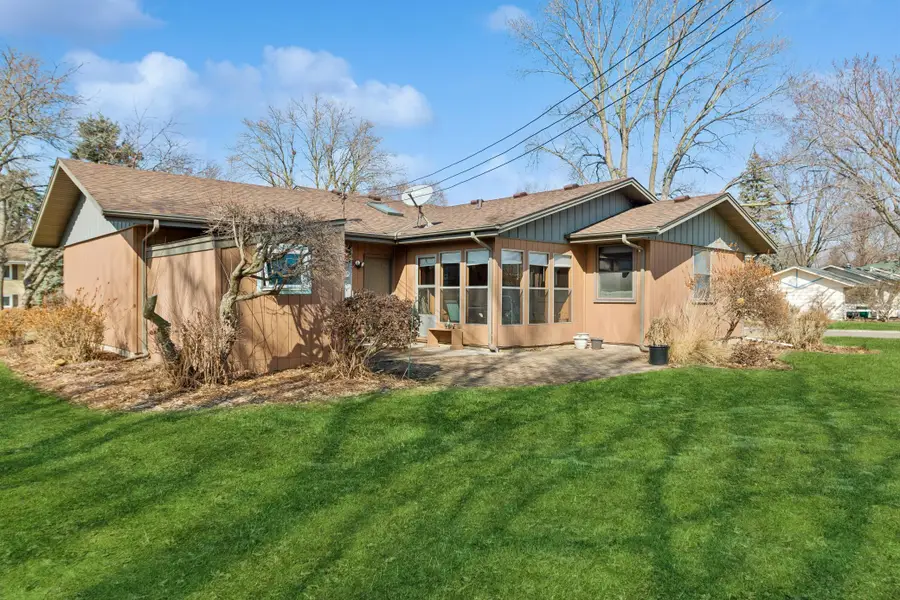 683 Riviera Drive, New Brighton, MN 55112 - #2