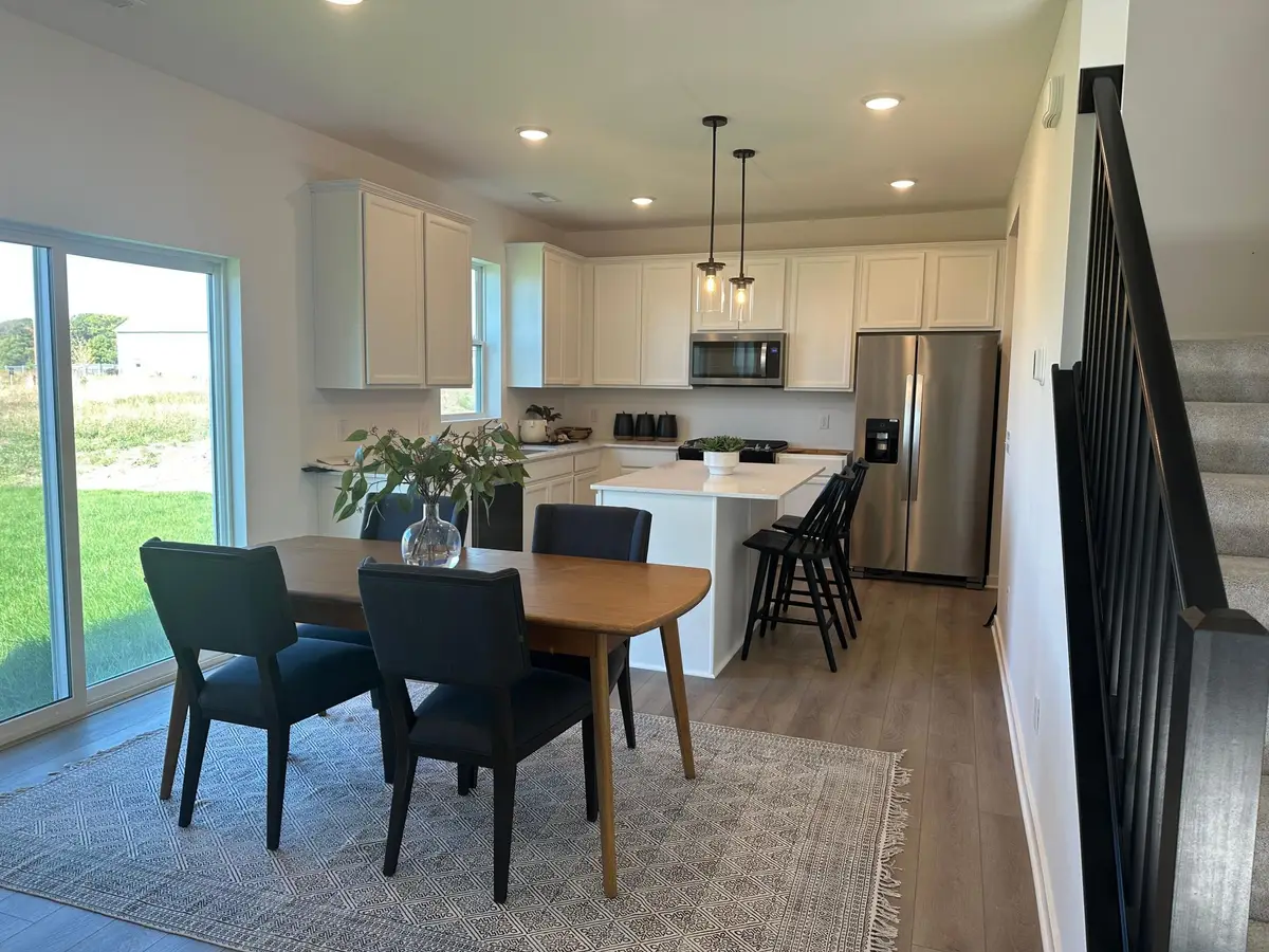 12584 Erskin Street Ne, Blaine, MN 55449 - #1