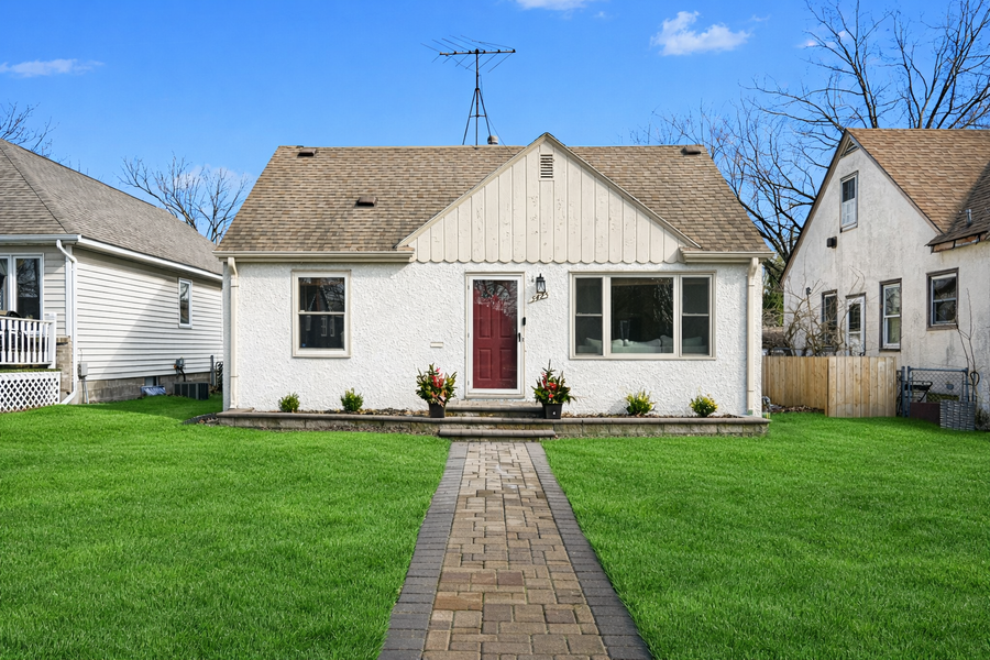 5425 31st Avenue S, Minneapolis, MN 55417 - #2