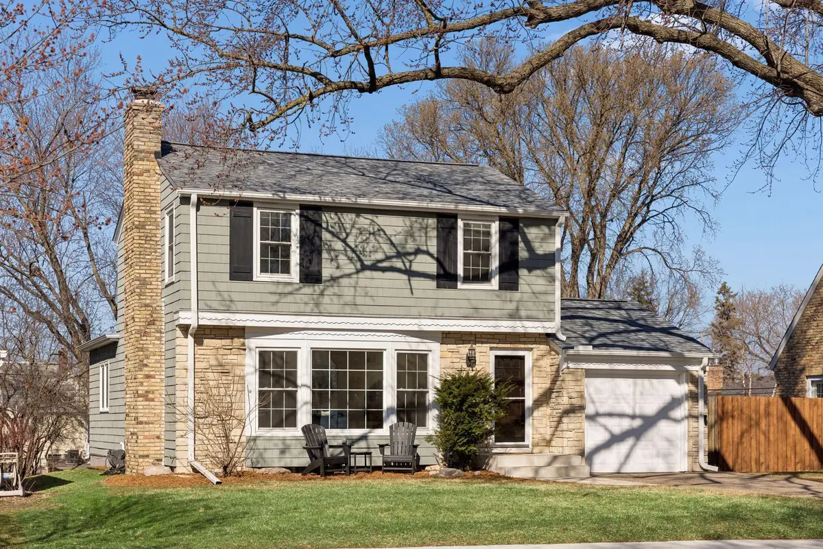 3976 Princeton Avenue, Saint Louis Park, MN 55416 - #1