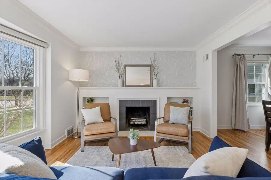 3976 Princeton Avenue, Saint Louis Park, MN 55416 - #3