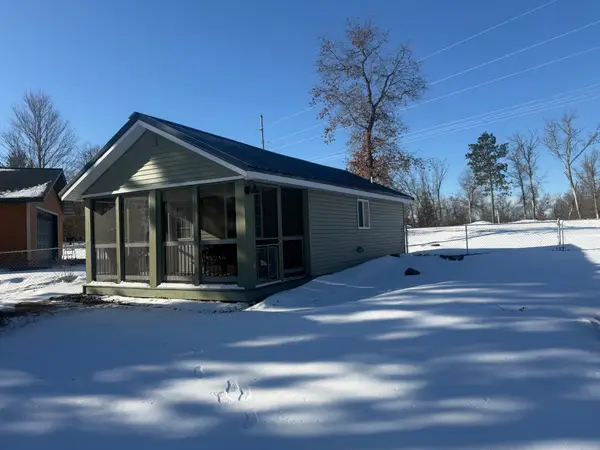 29658 State Road 35, Danbury, WI 54830