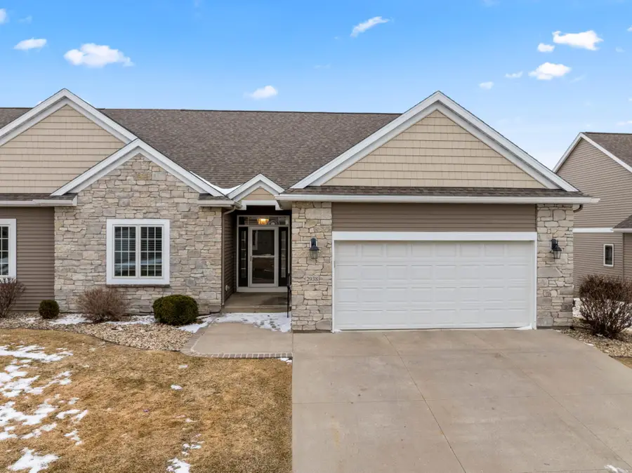 2938 Ivory Road Ne, Rochester, MN 55906 - #2