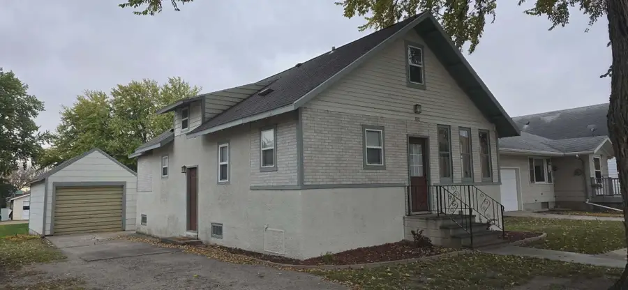 880 Pine Street, Wabasso, MN 56293 - #2