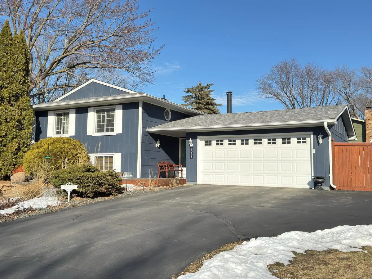 4048 Cinnabar Drive, Eagan, MN 55122 - #1