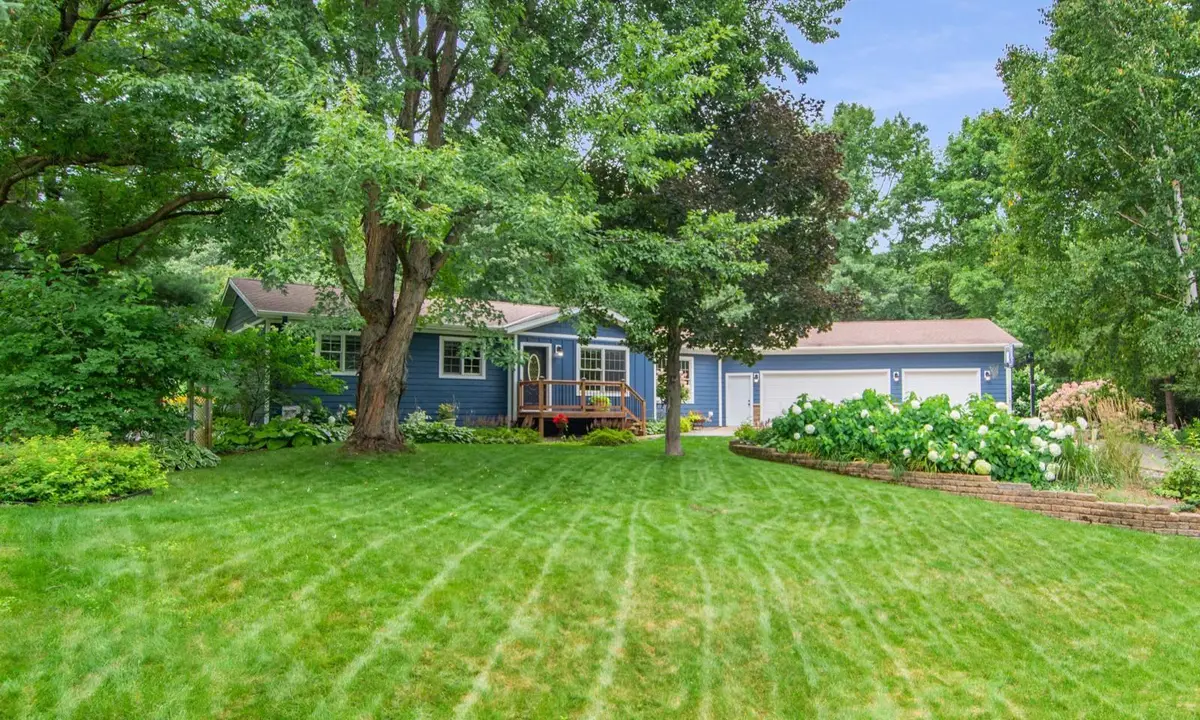 23403 Agate Lake Road, Deerwood, MN 56444 - #1