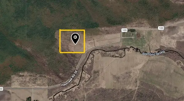 TBD1 Hay Creek Road Sw, Baudette, MN 56623