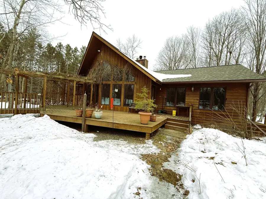 16083 Pahkala Road, Finlayson, MN 55735 - #2