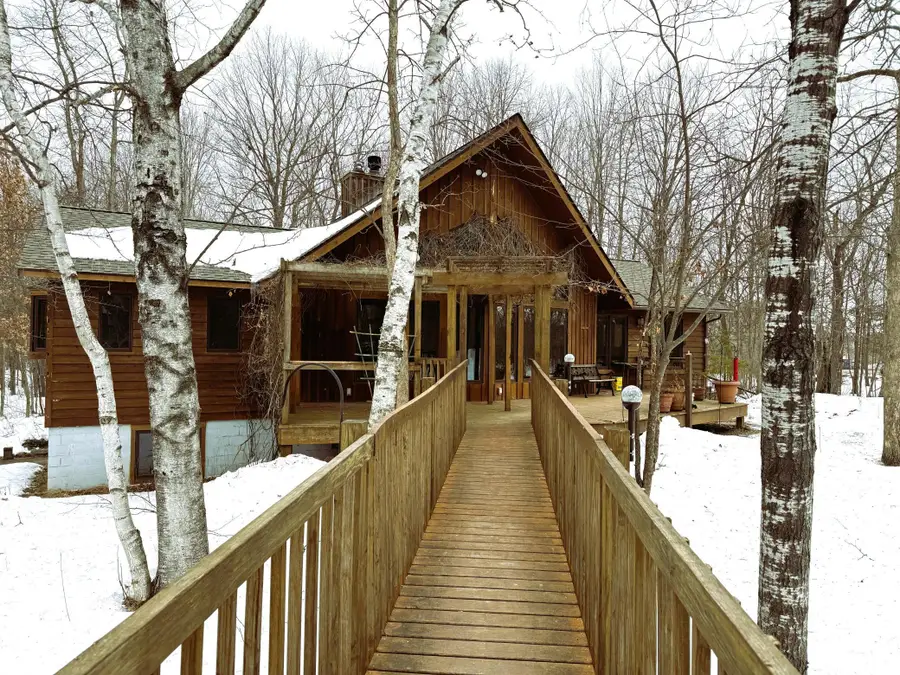 16083 Pahkala Road, Finlayson, MN 55735 - #3