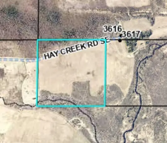 TBD2 Hay Creek Rd Se, Baudette, MN 56623